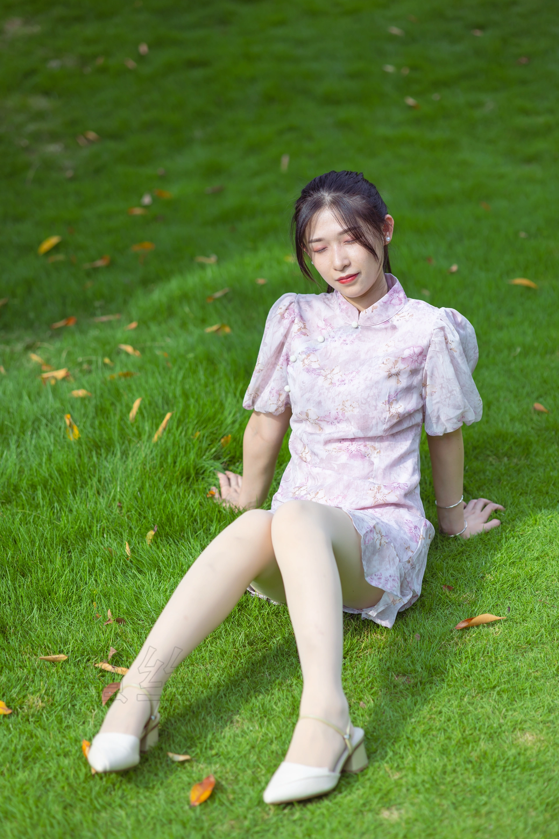 [尤蜜丝]穿搭写真 NO.065 1