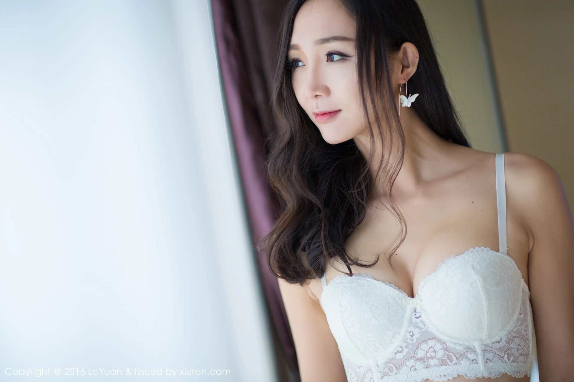 LeYuan星乐园 - 2016.09.08 Vol.009 蓓蓓maggie 2