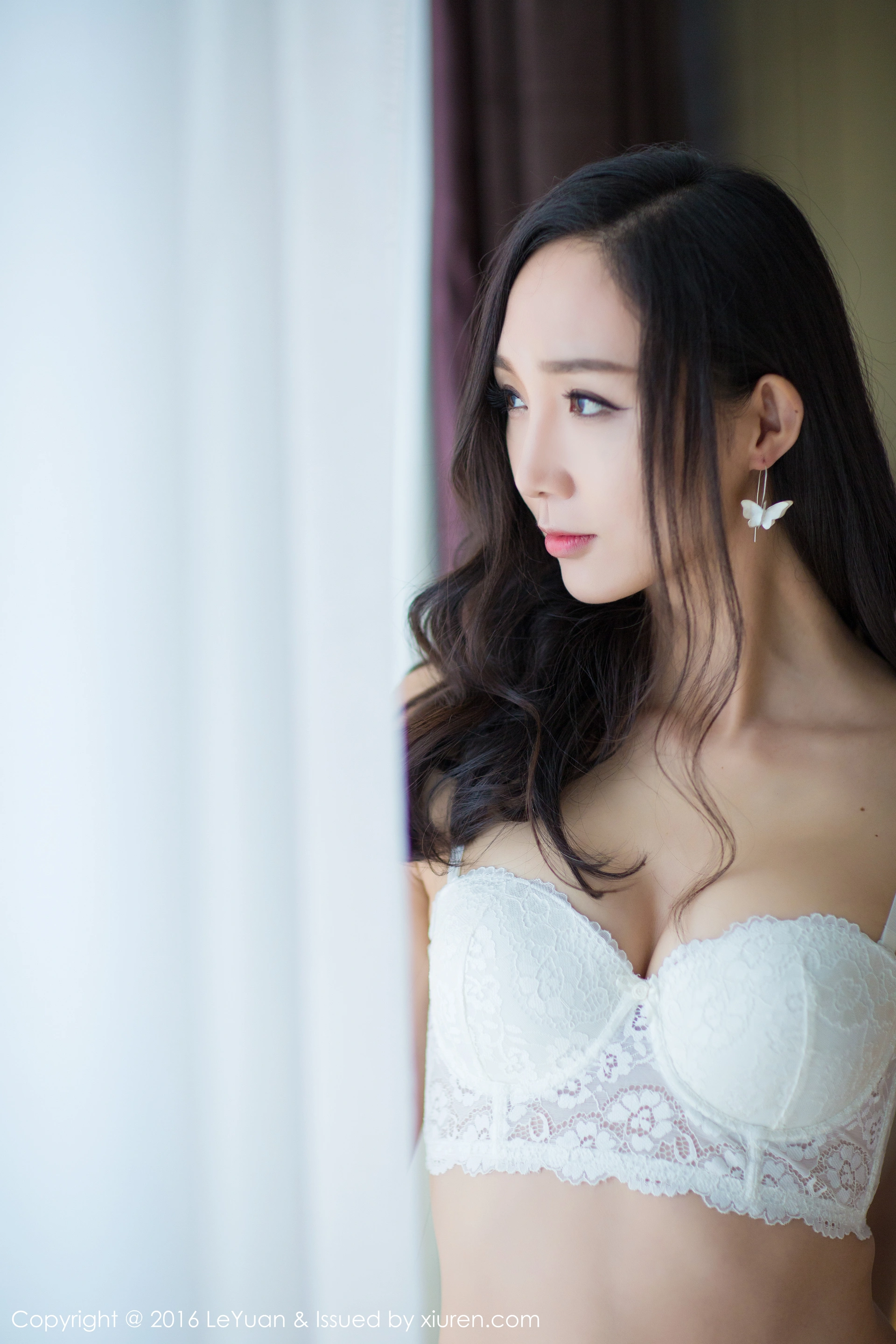 LeYuan星乐园 - 2016.09.08 Vol.009 蓓蓓maggie 3