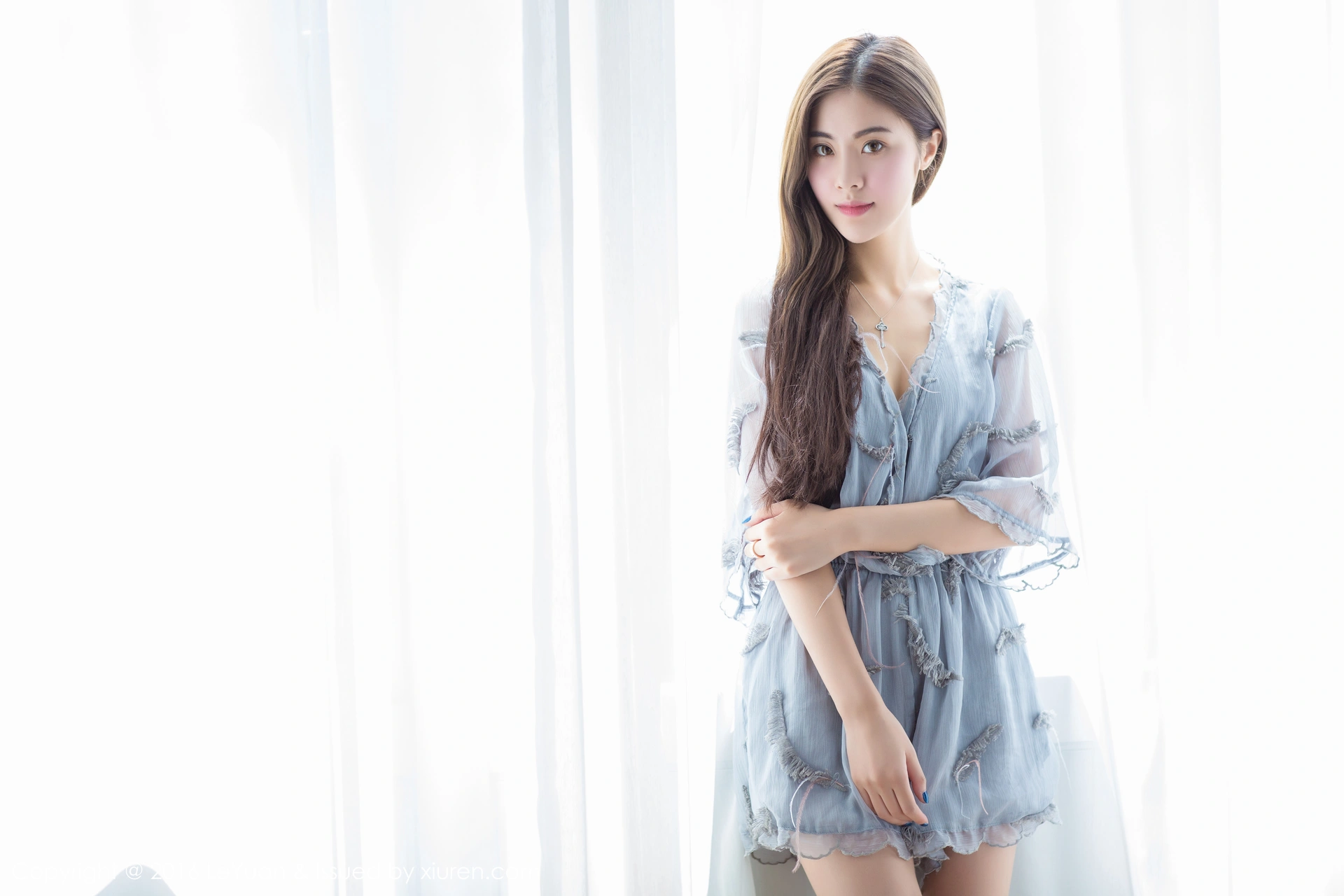 LeYuan星乐园 - 2016.11.29 Vol.018 菲儿 3