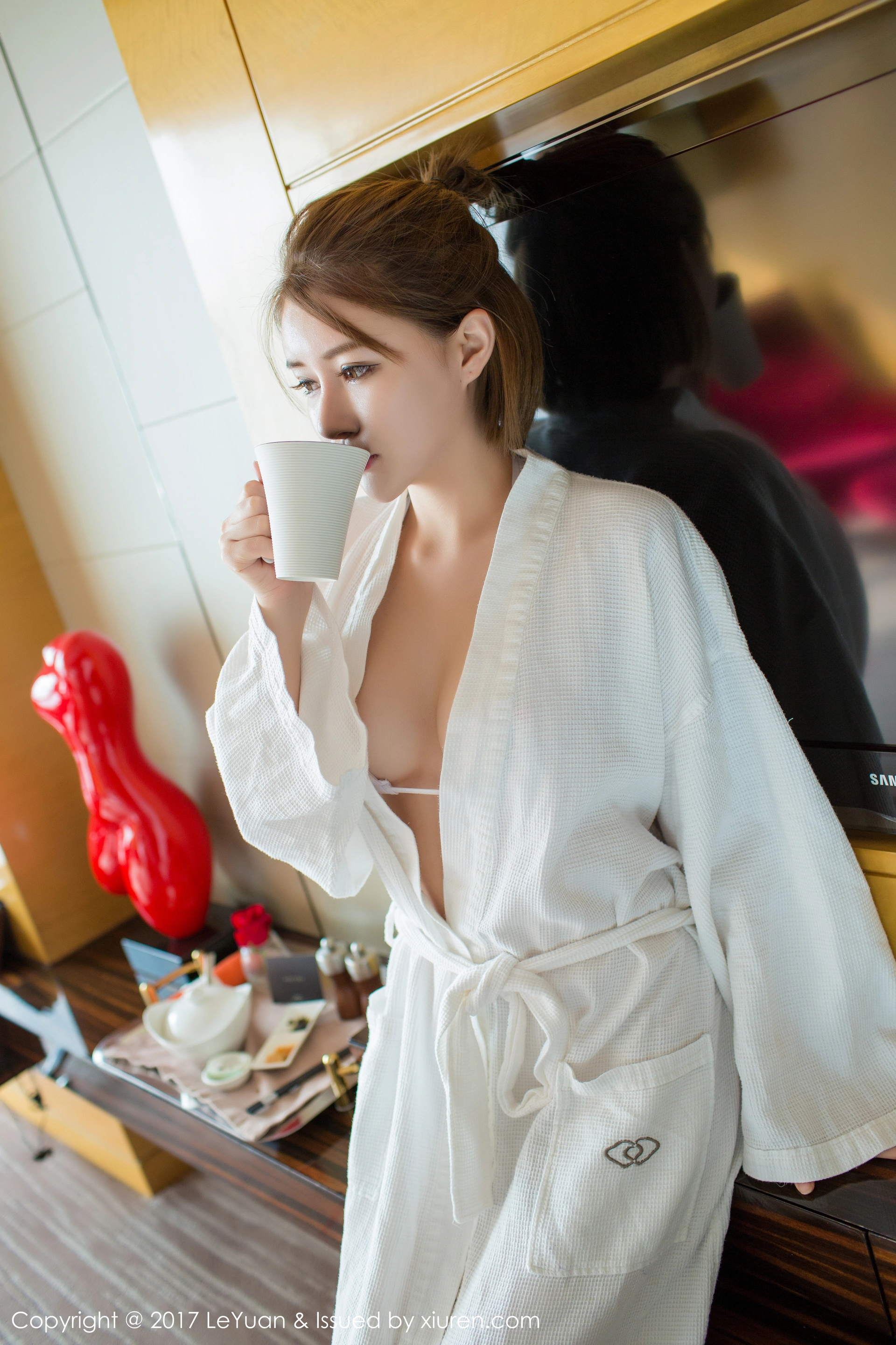 LeYuan星乐园 - 2016.12.04 Vol.023 凯竹BuiBui 3
